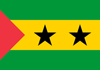 São Tomé e Príncipe